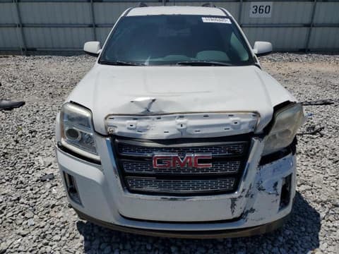 2014 Gmc Terrain, VIN 2GKALSEK8E6320915. Фото 5 з 6 з аукціону Copart. Каталог авто зі США OpenDataCar.