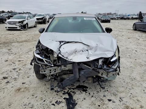 2017 Chevrolet Cruze, VIN 3G1BE6SM1HS510061. Фото 5 з 6 з аукціону Copart. Каталог авто зі США OpenDataCar.