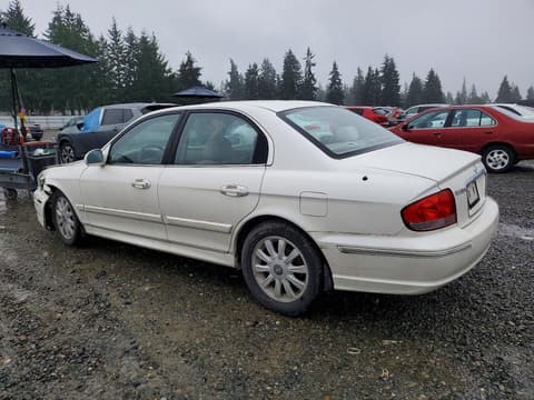2004 Hyundai Sonata, VIN KMHWF35H14A004479. Фото 2 з 6 з аукціону Copart. Каталог авто зі США OpenDataCar.