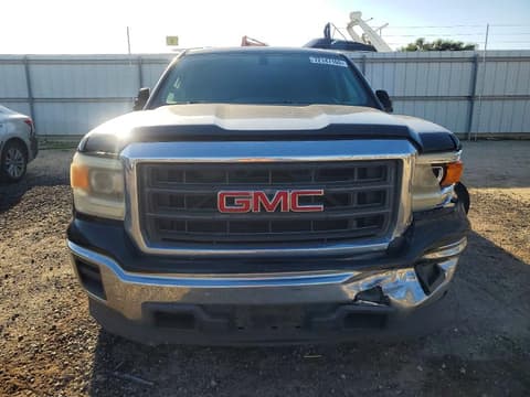 2014 Gmc Sierra, VIN 3GTP1TEH7EG398144. Фото 5 з 6 з аукціону Copart. Каталог авто зі США OpenDataCar.