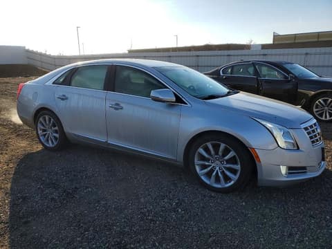 2015 Cadillac XTS, VIN 2G61N5S30F9263214. Фото 4 з 6 з аукціону Copart. Каталог авто зі США OpenDataCar.