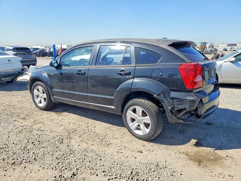 2011 Dodge Caliber, VIN 1B3CB3HA5BD215053. Фото 2 из 6 с аукциона Copart. Каталог авто из США OpenDataCar.