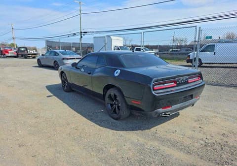 2015 Dodge Challenger, VIN 2C3CDZAG2FH713105. Фото 3 з 6 з аукціону Copart. Каталог авто зі США OpenDataCar.