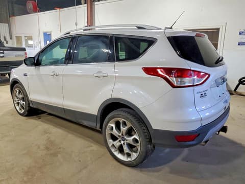 2016 Ford Escape, VIN 1FMCU9J97GUB59924. Фото 2 з 6 з аукціону Copart. Каталог авто зі США OpenDataCar.