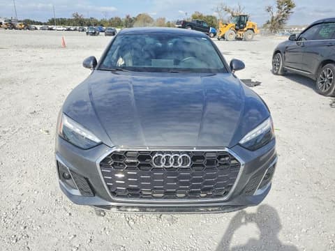 2023 Audi A5, VIN WAUDACF54PA053790. Фото 5 з 6 з аукціону Copart. Каталог авто зі США OpenDataCar.