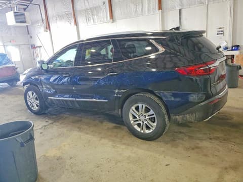 2020 Buick Enclave, VIN 5GAEVAKWXLJ200222. Фото 2 з 6 з аукціону Copart. Каталог авто зі США OpenDataCar.