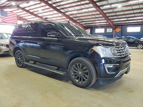 2019 Ford Expedition, VIN 1FMJU2ATXKEA59135. Фото 4 з 6 з аукціону Copart. Каталог авто зі США OpenDataCar.