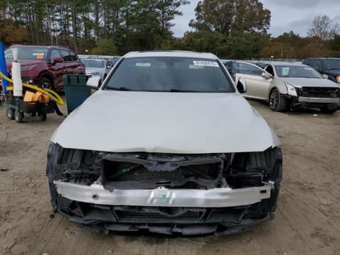 2016 Bmw 3 Series, VIN WBA8E9G58GNU28337. Фото 5 из 6 с аукциона Copart. Каталог авто из США OpenDataCar.