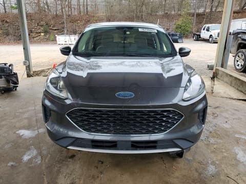 2020 Ford Escape, VIN 1FMCU0G65LUA24685. Фото 5 з 6 з аукціону Copart. Каталог авто зі США OpenDataCar.