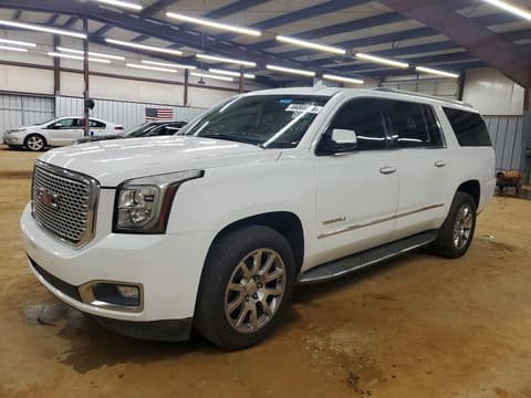 2016 Gmc Yukon XL, VIN 1GKS2HKJ1GR283638. Фото 1 з 6 з аукціону Copart. Каталог авто зі США OpenDataCar.