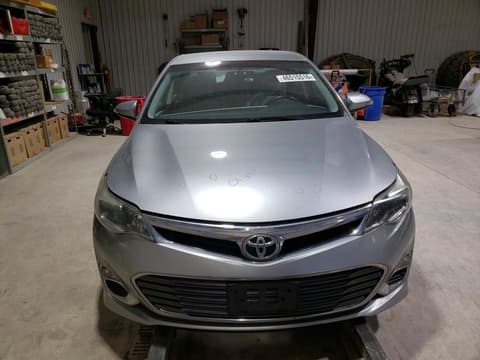 2015 Toyota Avalon, VIN 4T1BK1EB5FU133742. Фото 5 з 6 з аукціону Copart. Каталог авто зі США OpenDataCar.