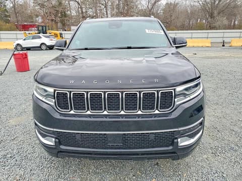 2024 Jeep Wagoneer, VIN 1C4SJSAP0RS112439. Фото 5 з 6 з аукціону Copart. Каталог авто зі США OpenDataCar.