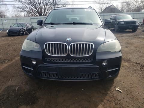 2011 Bmw X5, VIN 5UXZV8C58BL418496. Фото 5 з 6 з аукціону Copart. Каталог авто зі США OpenDataCar.
