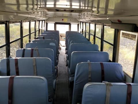 2011 Freightliner , VIN 4UZABRDTXBCAU4000. Фото 6 з 6 з аукціону Copart. Каталог авто зі США OpenDataCar.