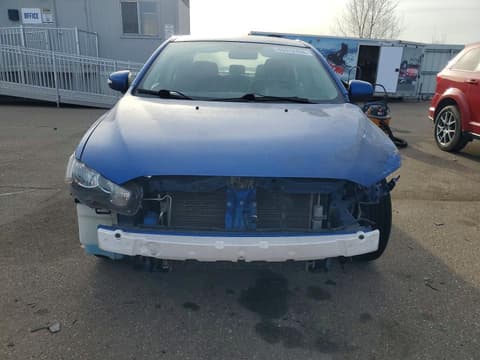2015 Mitsubishi Lancer, VIN JA32V2FW5FU001789. Фото 5 з 6 з аукціону Copart. Каталог авто зі США OpenDataCar.
