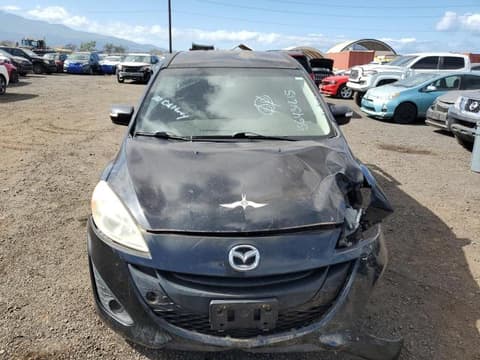 2014 Mazda 5, VIN JM1CW2BL6E0169316. Фото 5 з 6 з аукціону Copart. Каталог авто зі США OpenDataCar.