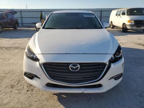 2017 Mazda 3, VIN 3MZBN1K76HM156768. Фото 5 з 6 з аукціону Copart. Каталог авто зі США OpenDataCar.