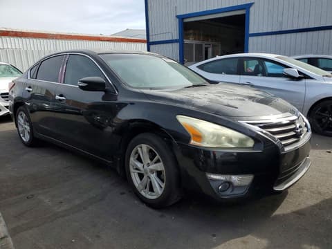2013 Nissan Altima, VIN 1N4AL3AP0DN566389. Фото 4 з 6 з аукціону Copart. Каталог авто зі США OpenDataCar.