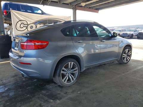 2011 Bmw X6, VIN 5YMGZ0C50BLK13891. Фото 3 з 6 з аукціону Copart. Каталог авто зі США OpenDataCar.