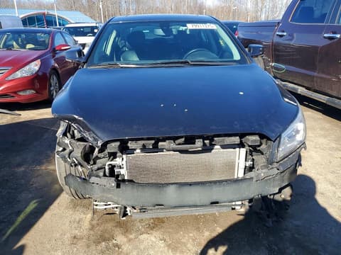 2014 Buick LaCrosse, VIN 1G4GC5G33EF119261. Фото 5 з 6 з аукціону Copart. Каталог авто зі США OpenDataCar.