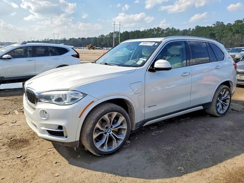 2017 Bmw X5, VIN 5UXKT0C58H0S80042. Zdjęcie 1 z 6 z aukcji Copart. Katalog aut z USA OpenDataCar.