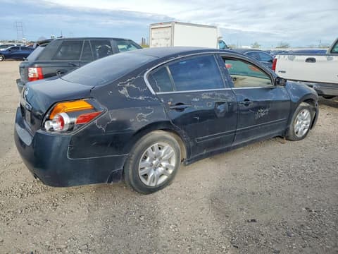 2009 Nissan Altima, VIN 1N4AL21E29N483742. Фото 3 з 6 з аукціону Copart. Каталог авто зі США OpenDataCar.