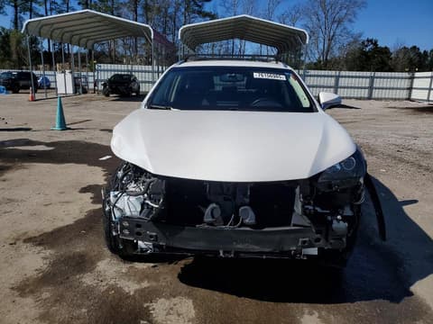 2017 Lexus NX 200t, VIN JTJYARBZ1H2062102. Фото 5 з 6 з аукціону Copart. Каталог авто зі США OpenDataCar.