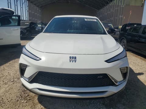 2025 Buick Envista, VIN KL47LBEP5SB183100. Photo 5 of 6 from Copart auction. OpenDataCar US salvage catalog.