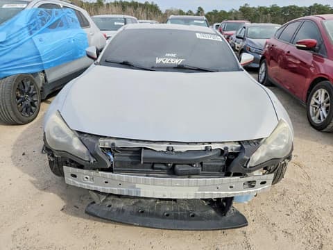 2013 Subaru BRZ, VIN JF1ZCAC17D2610275. Фото 5 из 6 с аукциона Copart. Каталог авто из США OpenDataCar.