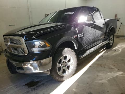 2015 Ram 1500, VIN 1C6RR7NT4FS599837. Фото 1 з 6 з аукціону Copart. Каталог авто зі США OpenDataCar.