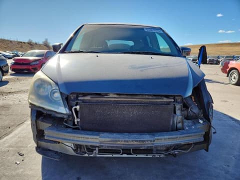 2005 Honda Odyssey, VIN 5FNRL38475B004918. Фото 5 з 6 з аукціону Copart. Каталог авто зі США OpenDataCar.