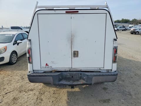 2009 Ford F-150, VIN 1FTPX14V59KC82823. Фото 6 з 6 з аукціону Copart. Каталог авто зі США OpenDataCar.