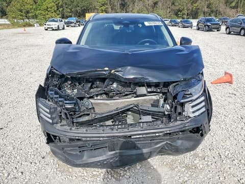 2025 Nissan Kicks, VIN 3N8AP6DA1SL393894. Фото 5 з 6 з аукціону Copart. Каталог авто зі США OpenDataCar.