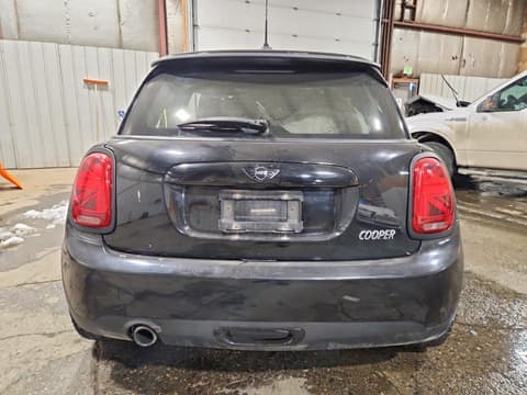 2014 Mini Cooper, VIN WMWXM5C55ET933466. Фото 6 из 6 с аукциона Copart. Каталог авто из США OpenDataCar.