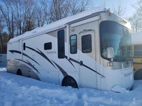 2007 Freightliner , VIN 4UZACJBV77CX82117. Photo 1 of 6 from Copart auction. OpenDataCar US salvage catalog.