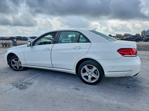 2016 Mercedes-benz E-Class, VIN WDDHF8JB7GB311333. Фото 2 з 6 з аукціону Copart. Каталог авто зі США OpenDataCar.