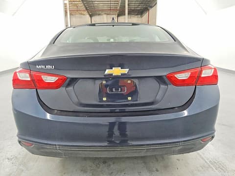 2017 Chevrolet Malibu, VIN 1G1ZB5ST9HF243247. Фото 6 з 6 з аукціону Copart. Каталог авто зі США OpenDataCar.