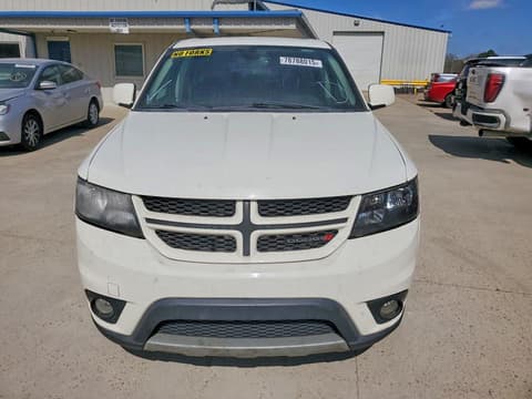2019 Dodge Journey, VIN 3C4PDCEG0KT717157. Фото 5 з 6 з аукціону Copart. Каталог авто зі США OpenDataCar.