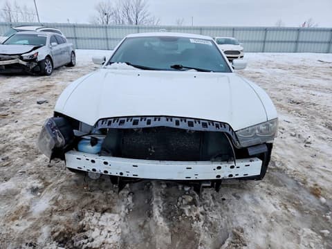 2013 Dodge Charger, VIN 2C3CDXHG0DH726023. Фото 5 з 6 з аукціону Copart. Каталог авто зі США OpenDataCar.