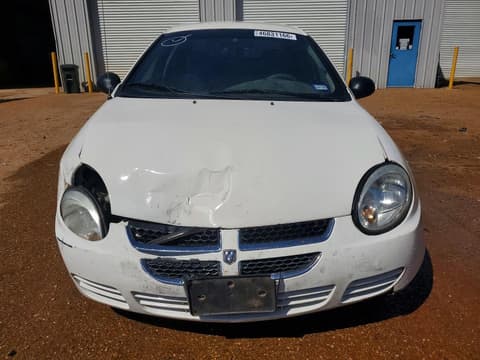 2005 Dodge Neon, VIN 1B3ES56C45D162584. Фото 5 из 6 с аукциона Copart. Каталог авто из США OpenDataCar.