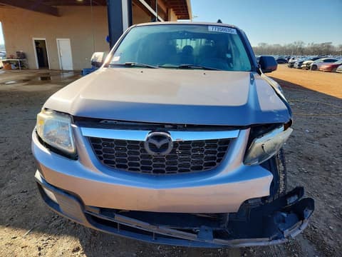 2008 Mazda Tribute, VIN 4F2CZ06118KM08400. Фото 5 из 6 с аукциона Copart. Каталог авто из США OpenDataCar.