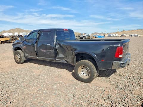 2012 Dodge Ram 3500, VIN 3C63DRJL5CG146187. Фото 2 из 6 с аукциона Copart. Каталог авто из США OpenDataCar.