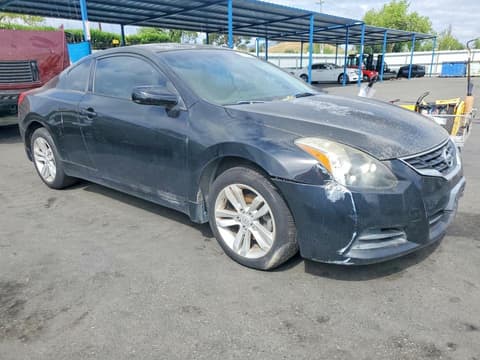 2011 Nissan Altima, VIN 1N4AL2EP7BC135027. Zdjęcie 4 z 6 z aukcji Copart. Katalog aut z USA OpenDataCar.