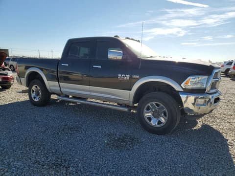 2014 Ram 2500, VIN 3C6UR5FJ7EG129609. Фото 4 з 6 з аукціону Copart. Каталог авто зі США OpenDataCar.