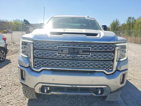 2022 Gmc Sierra, VIN 1GT49REY0NF186041. Фото 5 з 6 з аукціону Copart. Каталог авто зі США OpenDataCar.