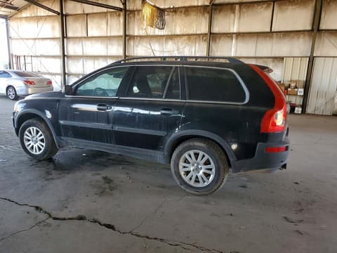 2005 Volvo XC90, VIN YV1CZ592751174647. Zdjęcie 2 z 6 z aukcji Copart. Katalog aut z USA OpenDataCar.