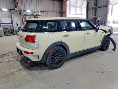2019 Mini Cooper, VIN WMWLN9C55K2E51572. Фото 3 з 6 з аукціону Copart. Каталог авто зі США OpenDataCar.