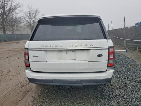 2015 Land rover Range Rover, VIN SALGS2TF1FA213880. Фото 6 з 6 з аукціону Copart. Каталог авто зі США OpenDataCar.