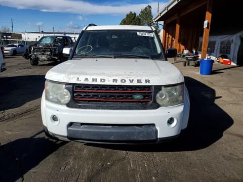 2011 Land rover LR4, VIN SALAG2D42BA561685. Фото 5 з 6 з аукціону Copart. Каталог авто зі США OpenDataCar.