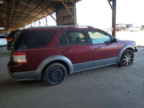 2008 Ford Taurus, VIN 1FMDK05WX8GA43025. Фото 3 из 6 с аукциона Copart. Каталог авто из США OpenDataCar.